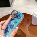 Salv Case Butterfly iPhone