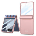 Salv Case MAX Magnetic II - Exclusivo Flip6 & Flip7