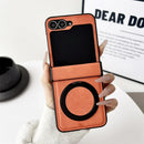 Salv Case Prime II Z Flip