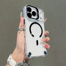 Salv Case Lens Protector iPhone