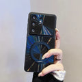 Salv Case Reflex Galaxy S