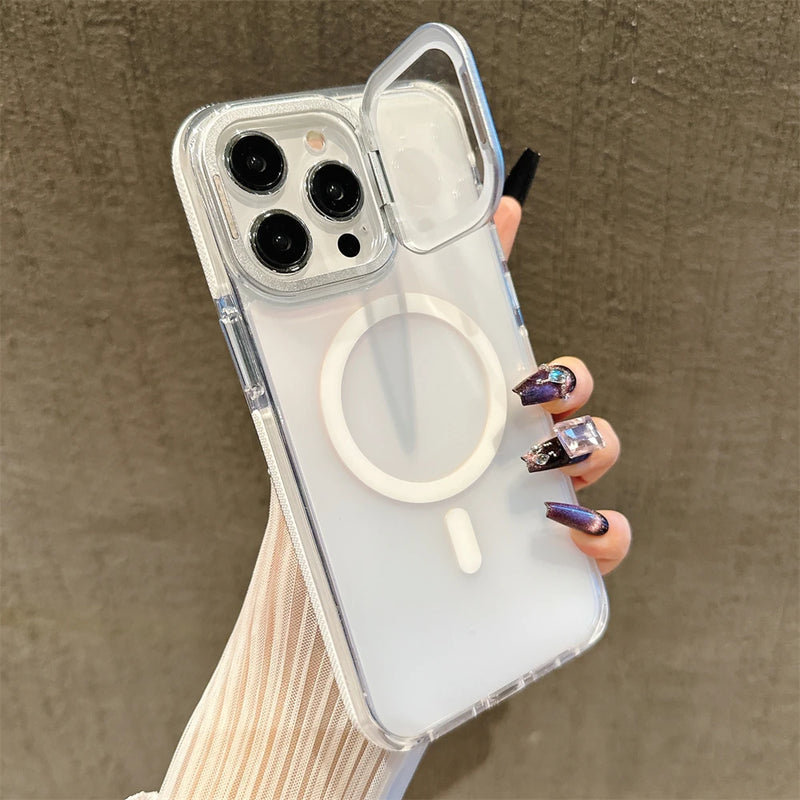 Salv Case Lux Color iPhone