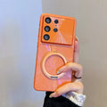 Salv Case Reflex Galaxy S