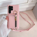 Salv Case Crossbody Sunshine