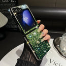 Salv Case Glamour Z Flip