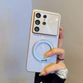Salv Case Reflex Galaxy S