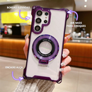 Salv Case Crossbody Cristal Galaxy