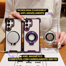 Salv Case Crossbody Cristal Galaxy