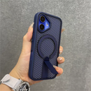 Salv Case Flow iPhone