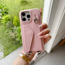 Salv Case Hand iPhone
