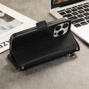 Salv Case Crossbody Carteira iPhone