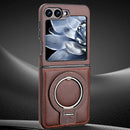 Salv Case Prime Z Flip