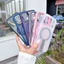 Salv Case Flow iPhone