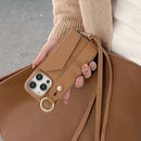 Salv Case Crossbody Slim Card iPhone