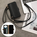 Salv Case Crossbody Carteira iPhone