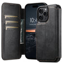 Salv Case Carteira Magnética iPhone