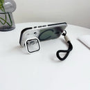 Lux Collor iPhone com Alça de Mão