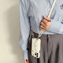 Salv Case Crossbody Classic iPhone