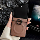 Salv Case Elite Soft Z Flip