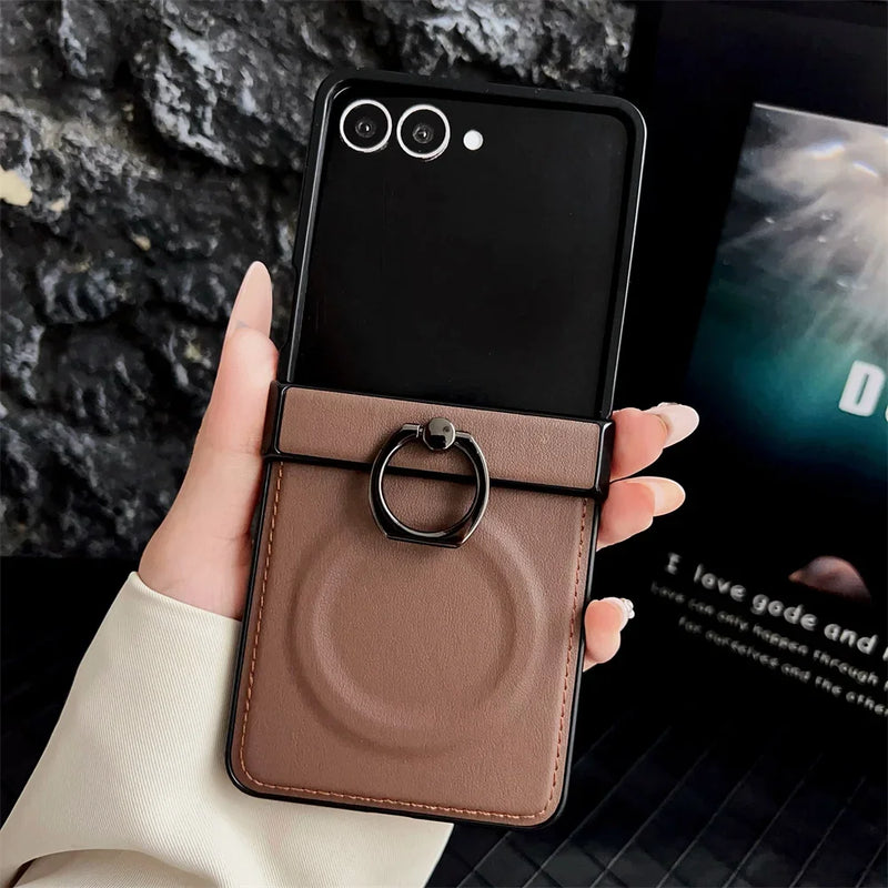 Salv Case Elite Soft Z Flip
