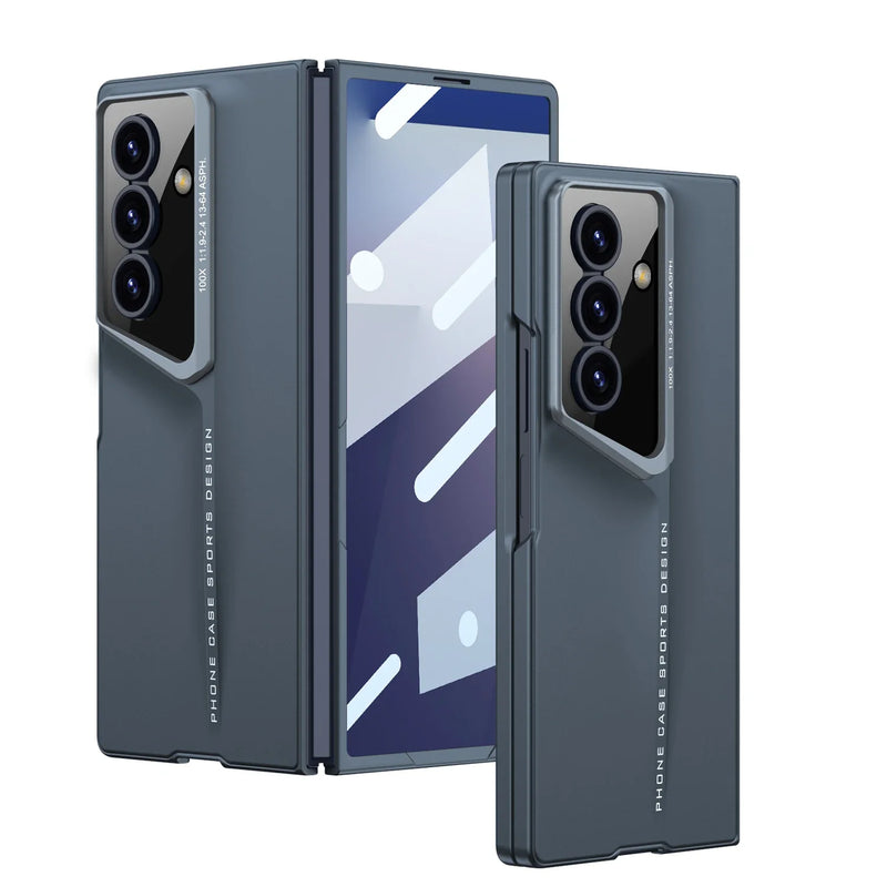 Salv Case Sports Z Fold
