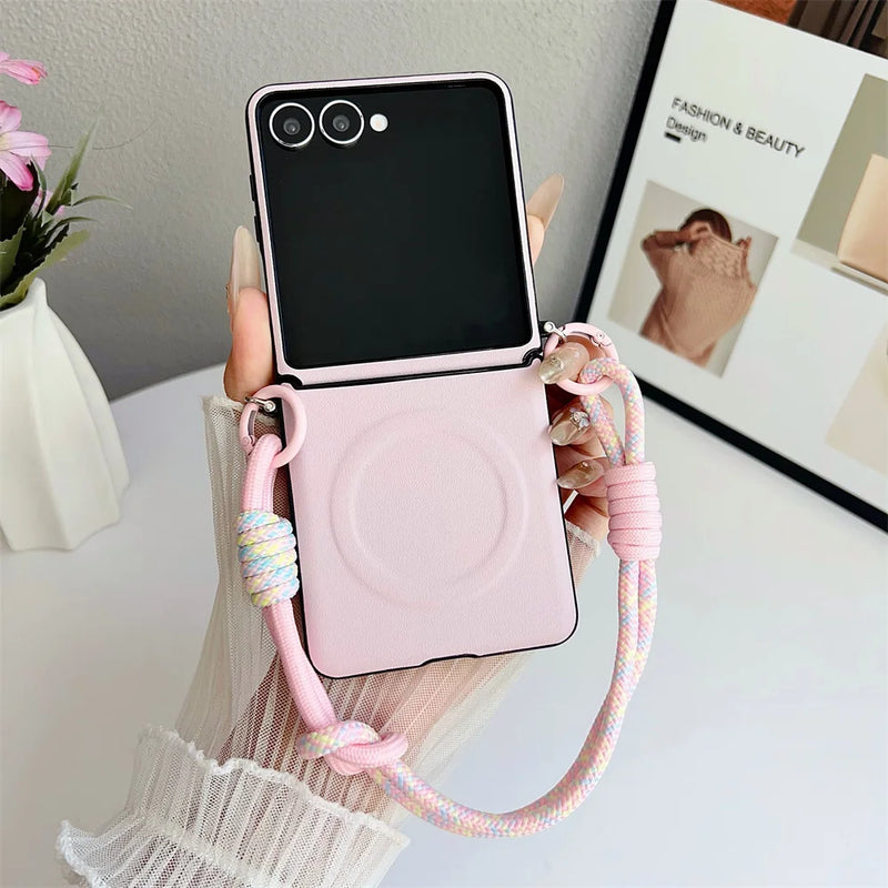 Salv Case Pulse Z Flip