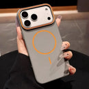 Salv Case Soft Matte iPhone