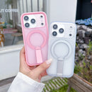 Salv Case Flow iPhone
