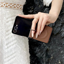 Salv Case Elite Soft Z Flip