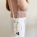Salv Case Crossbody New Jeans