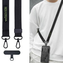 Salv Case Crossbody Street Galaxy