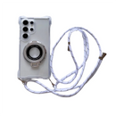 Salv Case Crossbody Cristal Galaxy