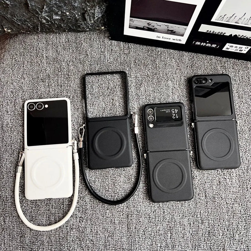 Salv Case Classic Z Flip