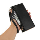 Salv Case Crossbody Carteira Galaxy