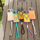 Salv Case Colors iPhone