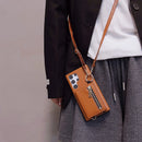 Salv Case Crossbody Sunshine
