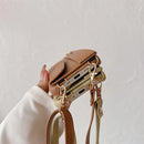 Salv Case Crossbody Slim Card iPhone