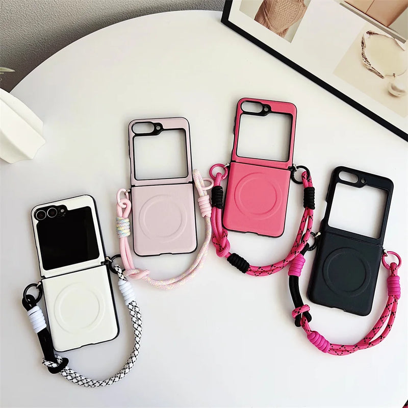 Salv Case Pulse Z Flip