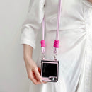 Salv Case Crossbody Colors Z Flip