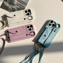 Salv Case Crossbody Classic iPhone