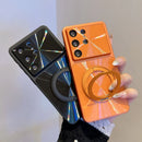 Salv Case Reflex Galaxy S