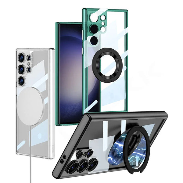 Salv Case Magnetic Galaxy
