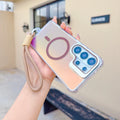 Salv Case Lux Galaxy S