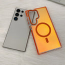 Salv Case Lux Color Galaxy