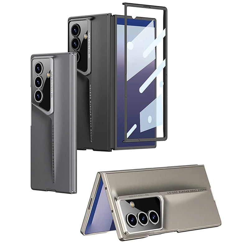 Salv Case Sports Z Fold