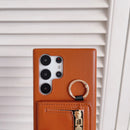 Salv Case Crossbody Sunshine