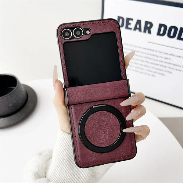 Salv Case Prime II Z Flip