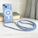 Salv Case Crossbody Basic iPhone