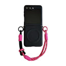 Salv Case Pulse Z Flip