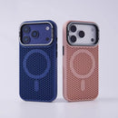 Salv Case Honey iPhone